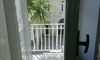 טרוגיר Villa Liza קרואטיה