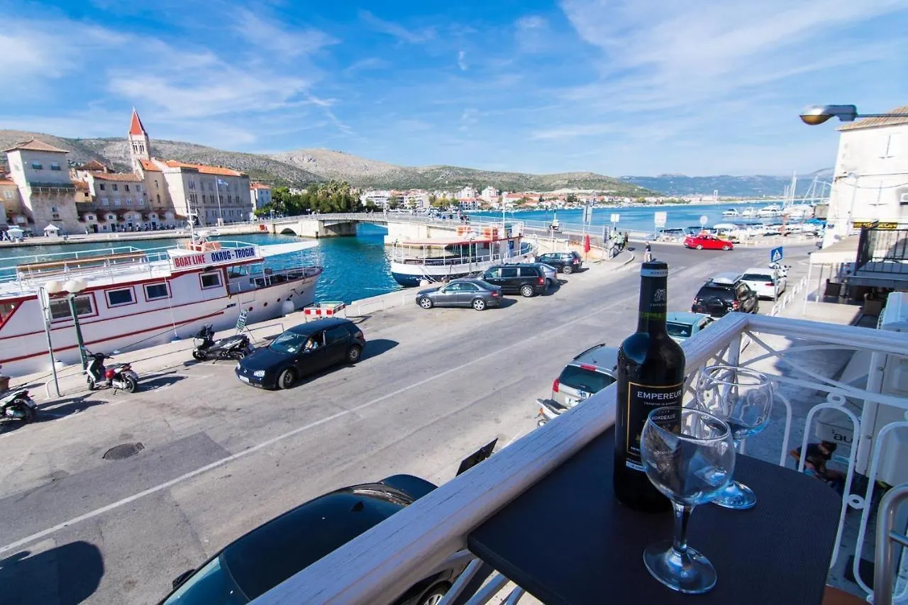 Villa Liza Croatia