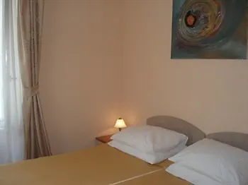 Villa Liza Croatia