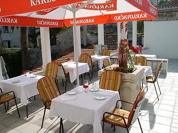 *** Bed & Breakfast Villa Liza Croatia