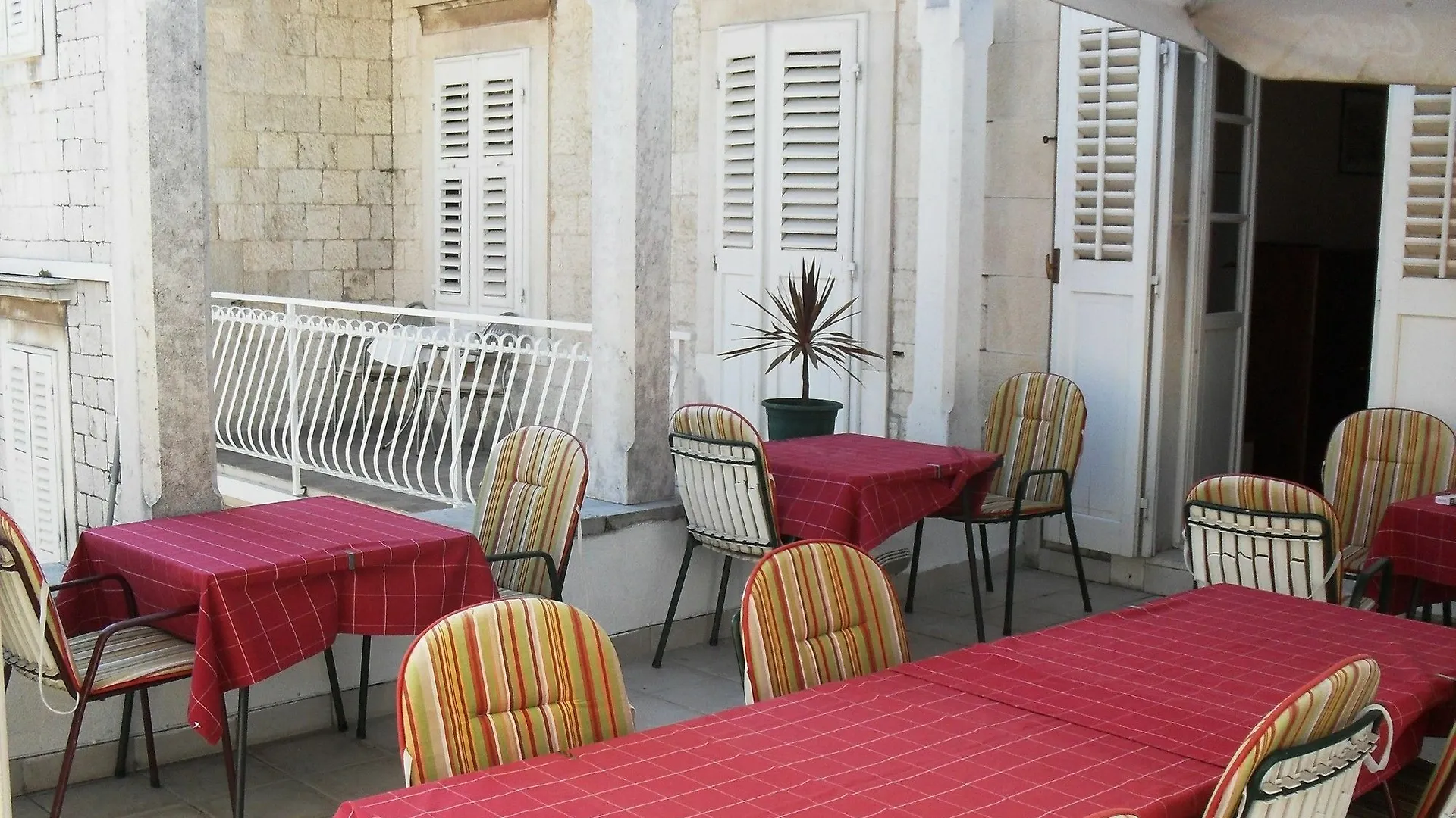Villa Liza Croatia