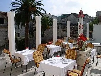Villa Liza Trogir Bed & Breakfast