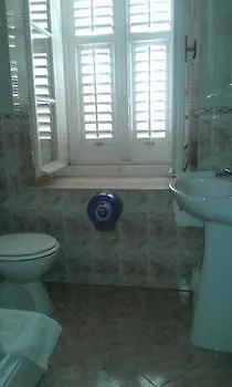 Villa Liza Trogir Kroatien
